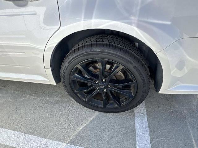 Certified 2019 Ford Flex SEL w/ Equipment Group 202A FWD image 6