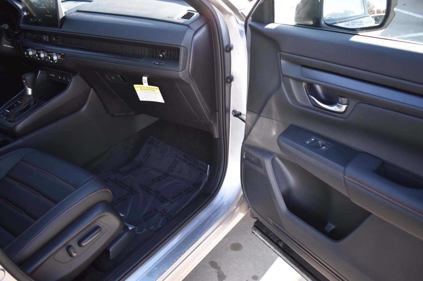 New 2026 Honda CR-V Sport-L image 15