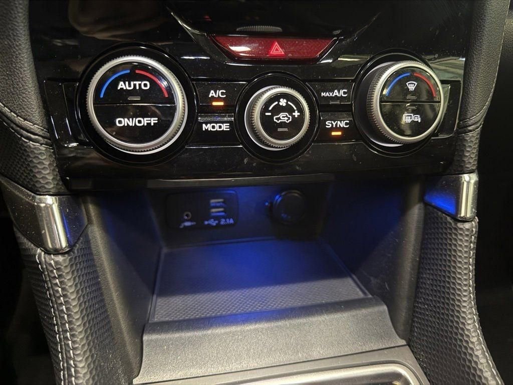 Certified 2024 Subaru Forester Touring w/ Pop Package 2 image 13