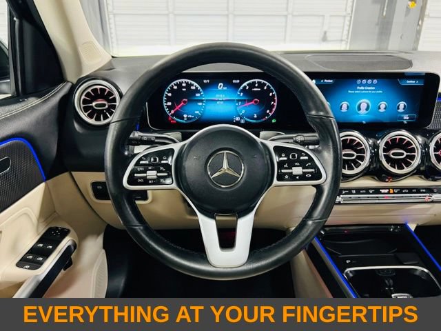 Used 2021 Mercedes-Benz GLB 250 image 5
