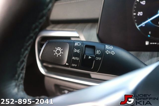 Certified 2023 Kia Telluride SX Prestige AWD/4WD image 28