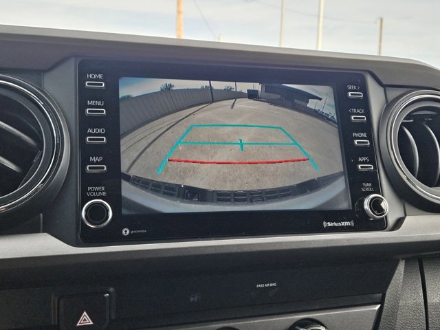 Used 2020 Toyota Tacoma TRD Off-Road image 13