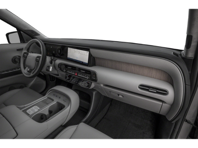 New 2026 Hyundai Palisade Calligraphy FWD image 12