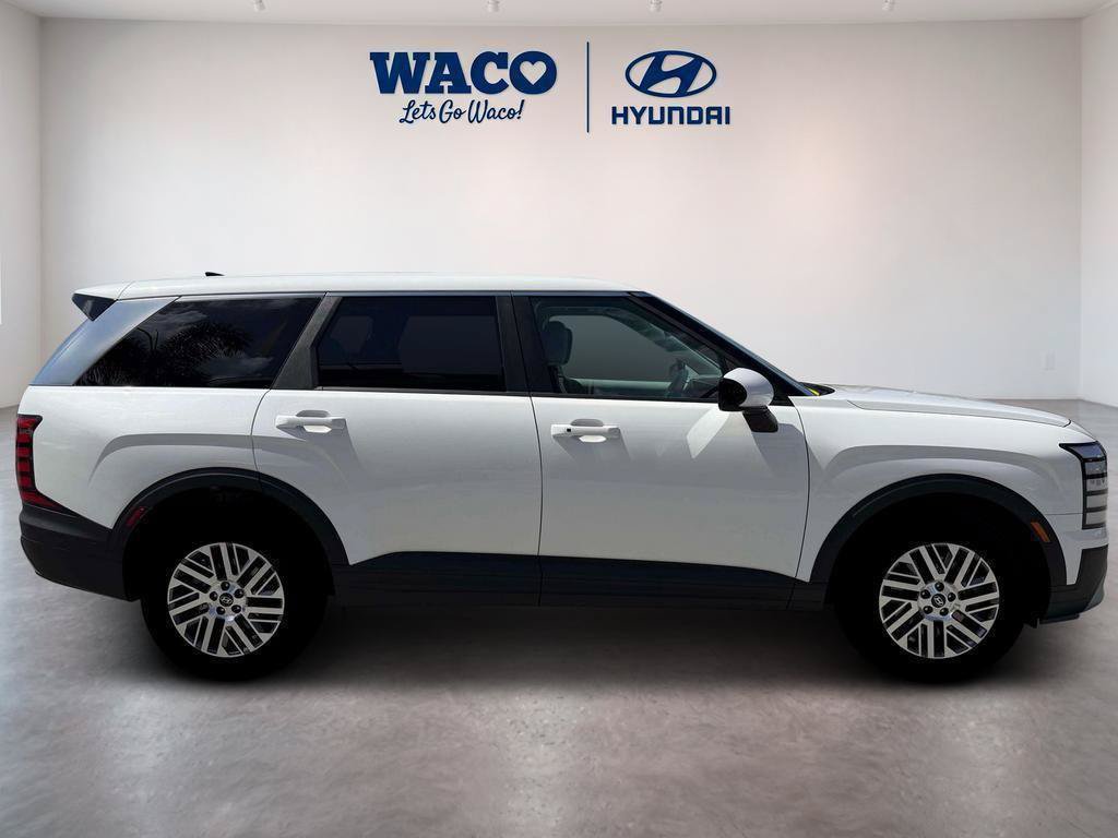 New 2026 Hyundai Palisade SE FWD image 8