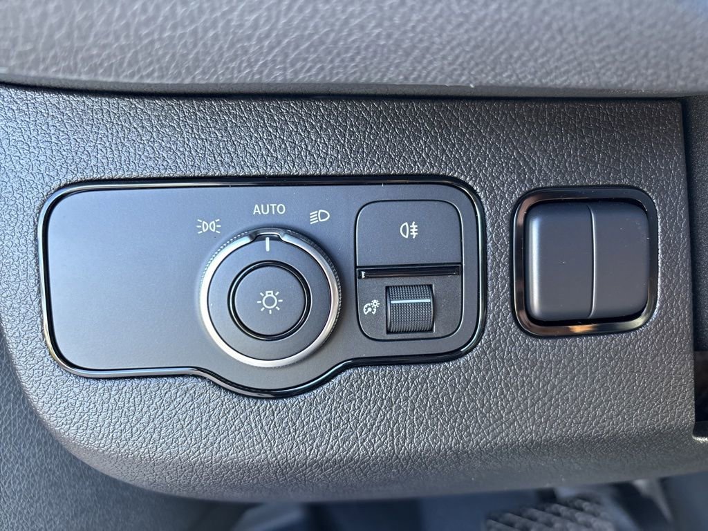 New 2026 Mercedes-Benz Sprinter 2500 image 35