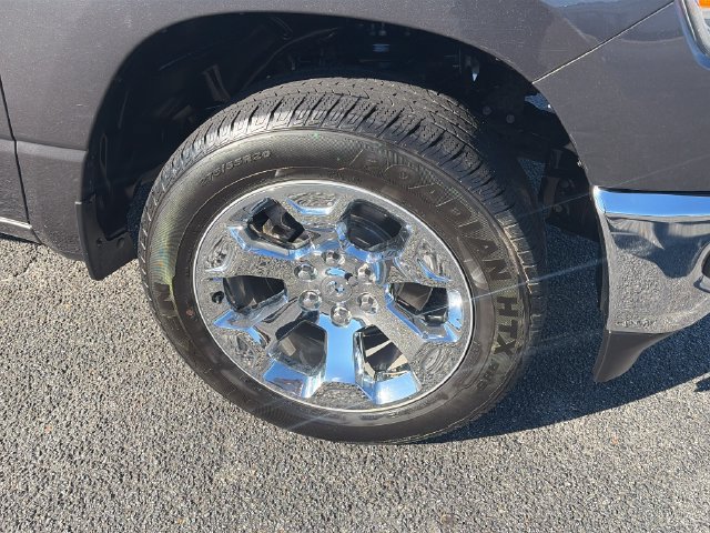 Used 2022 RAM 1500 Big Horn AWD/4WD image 11