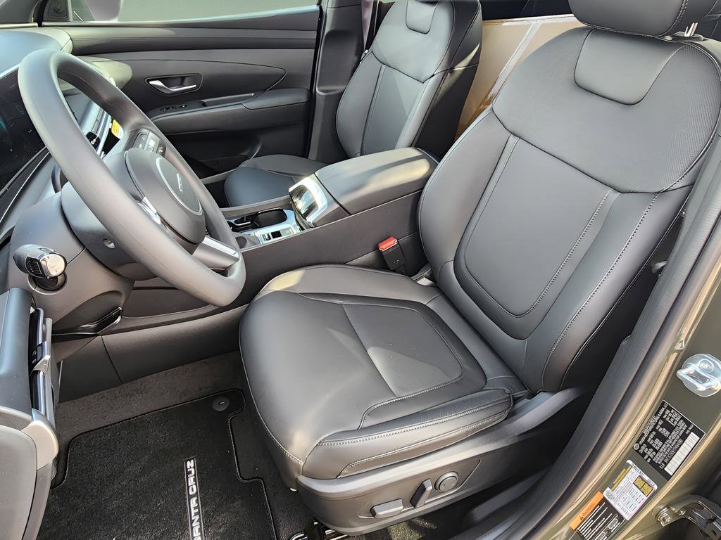 New 2026 Hyundai Santa Cruz SEL image 12