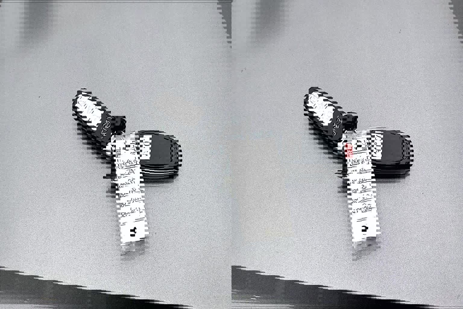 Used 2019 Audi A8 L 3.0T w/ Executive Package image 14