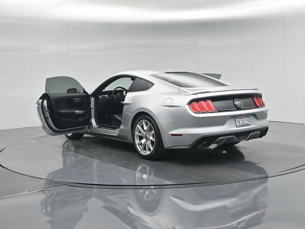 Used 2015 Ford Mustang GT Premium w/ Equipment Group 401A RWD image 31
