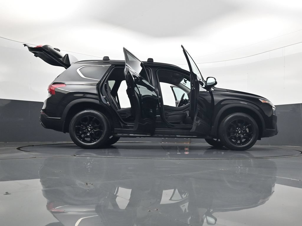 Certified 2023 Hyundai Santa Fe XRT AWD/4WD image 34
