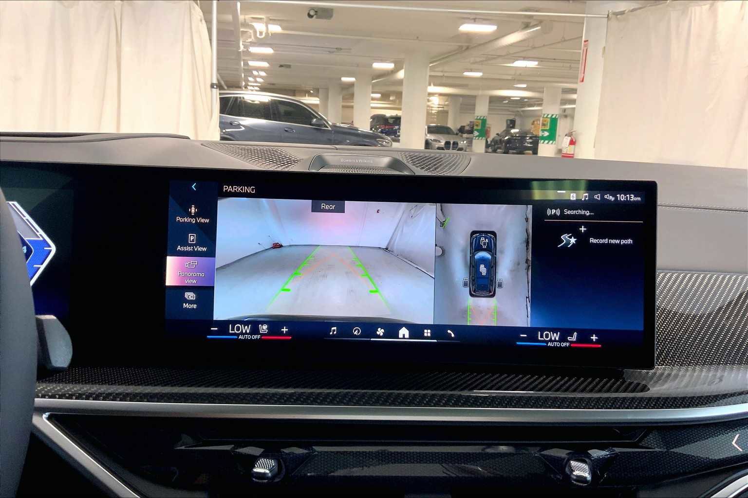 Used 2026 BMW ALPINA XB7 image 19