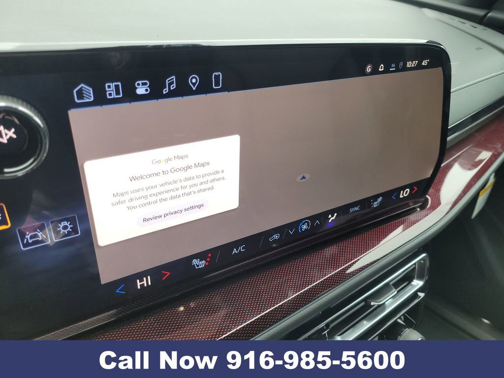 New 2026 Chevrolet Traverse Z71 image 18