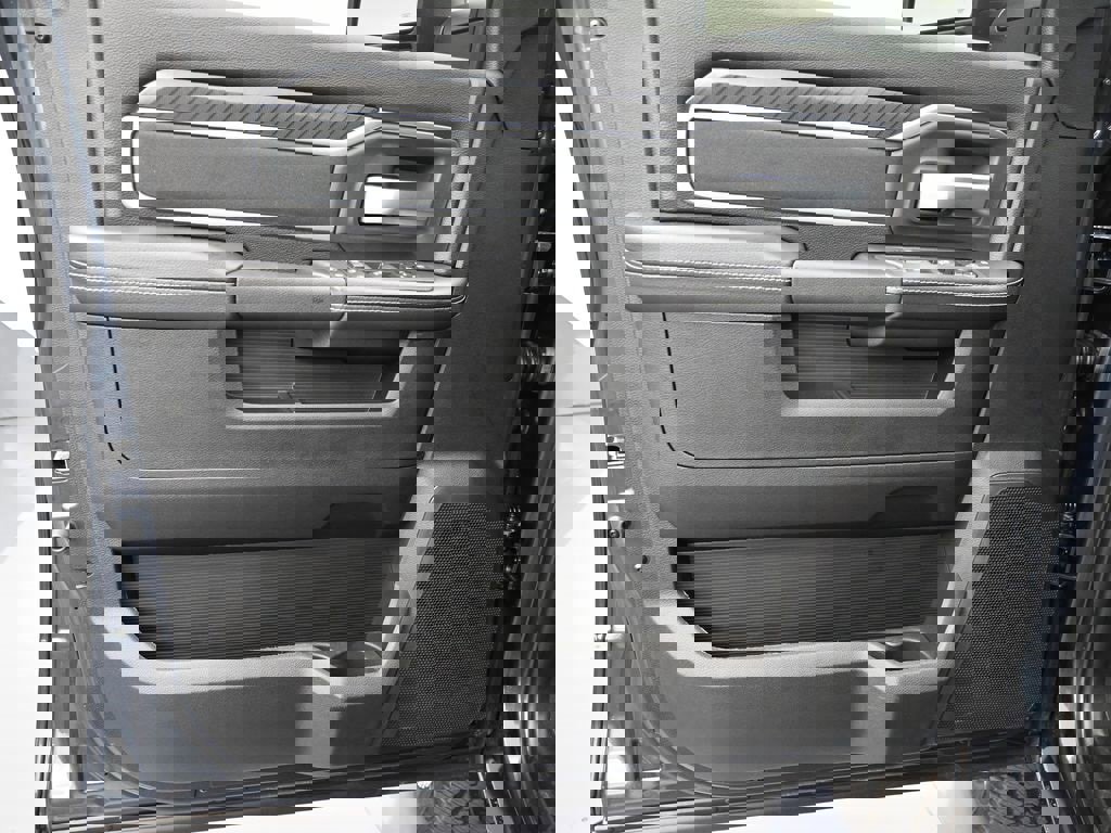 New 2026 RAM 2500 Big Horn image 9