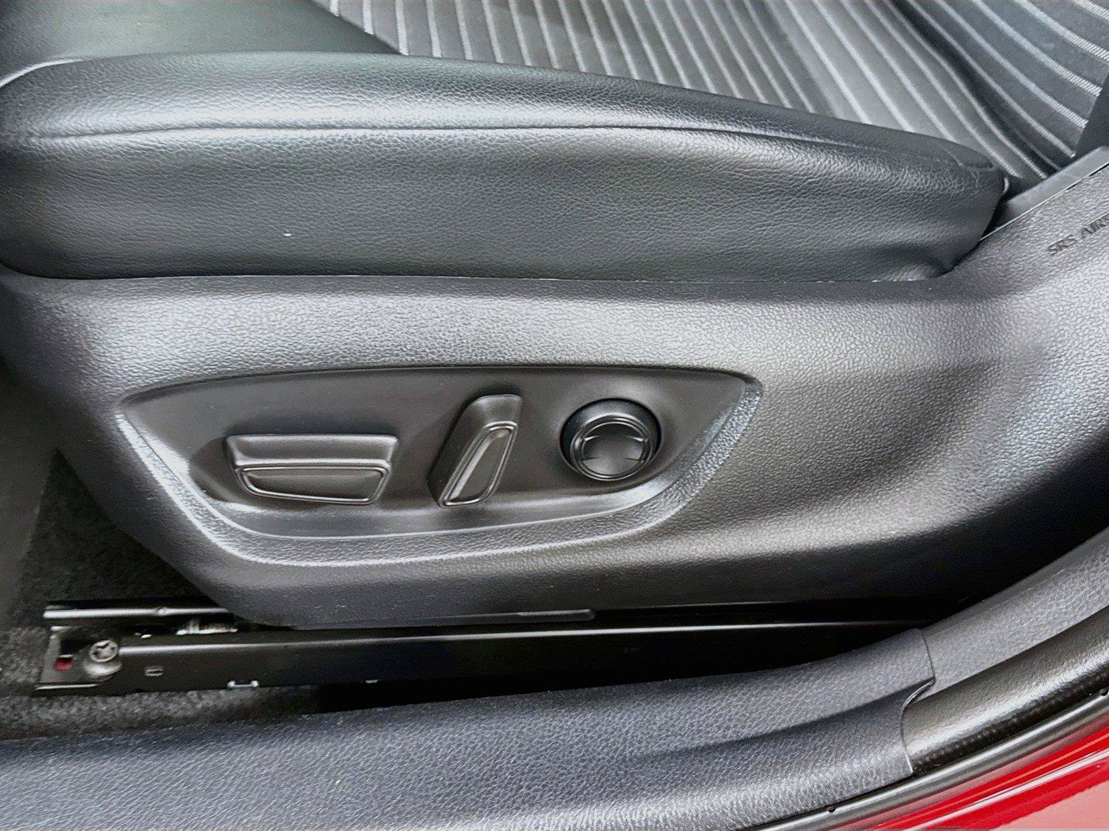 Certified 2022 Toyota Camry SE FWD image 28