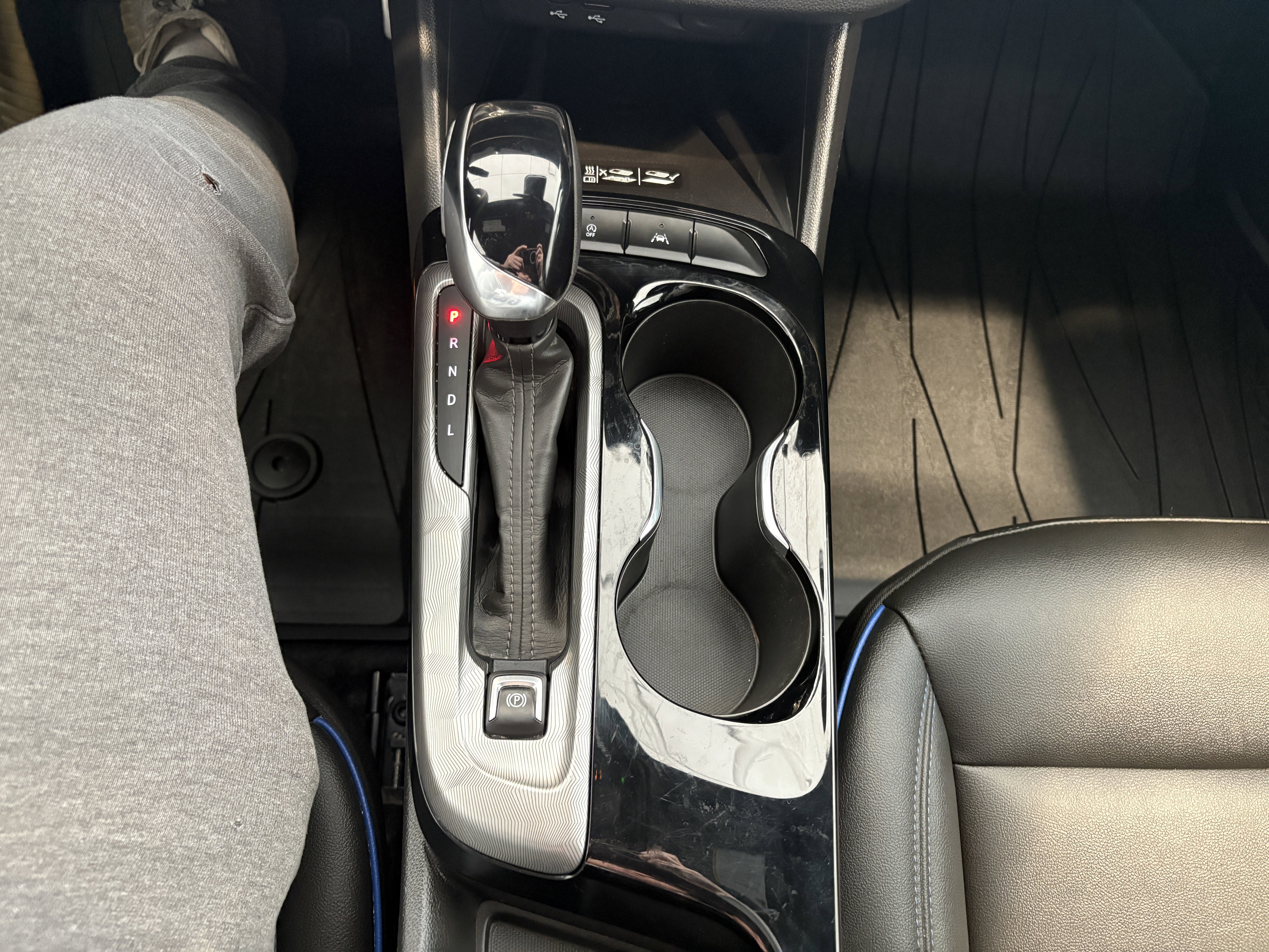 Used 2024 Buick Envista Sport Touring w/ Convenience I Package image 16