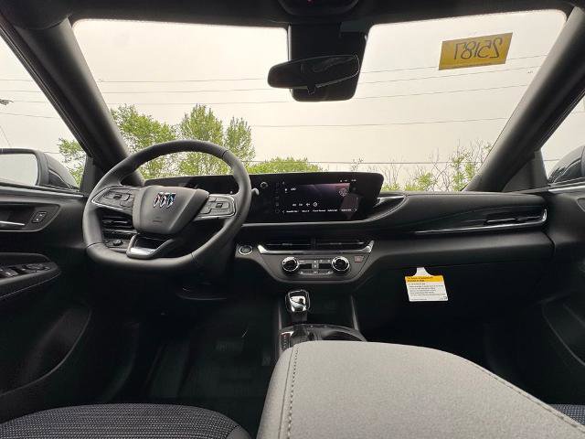 New 2025 Buick Envista Preferred w/ Convenience I Package image 42
