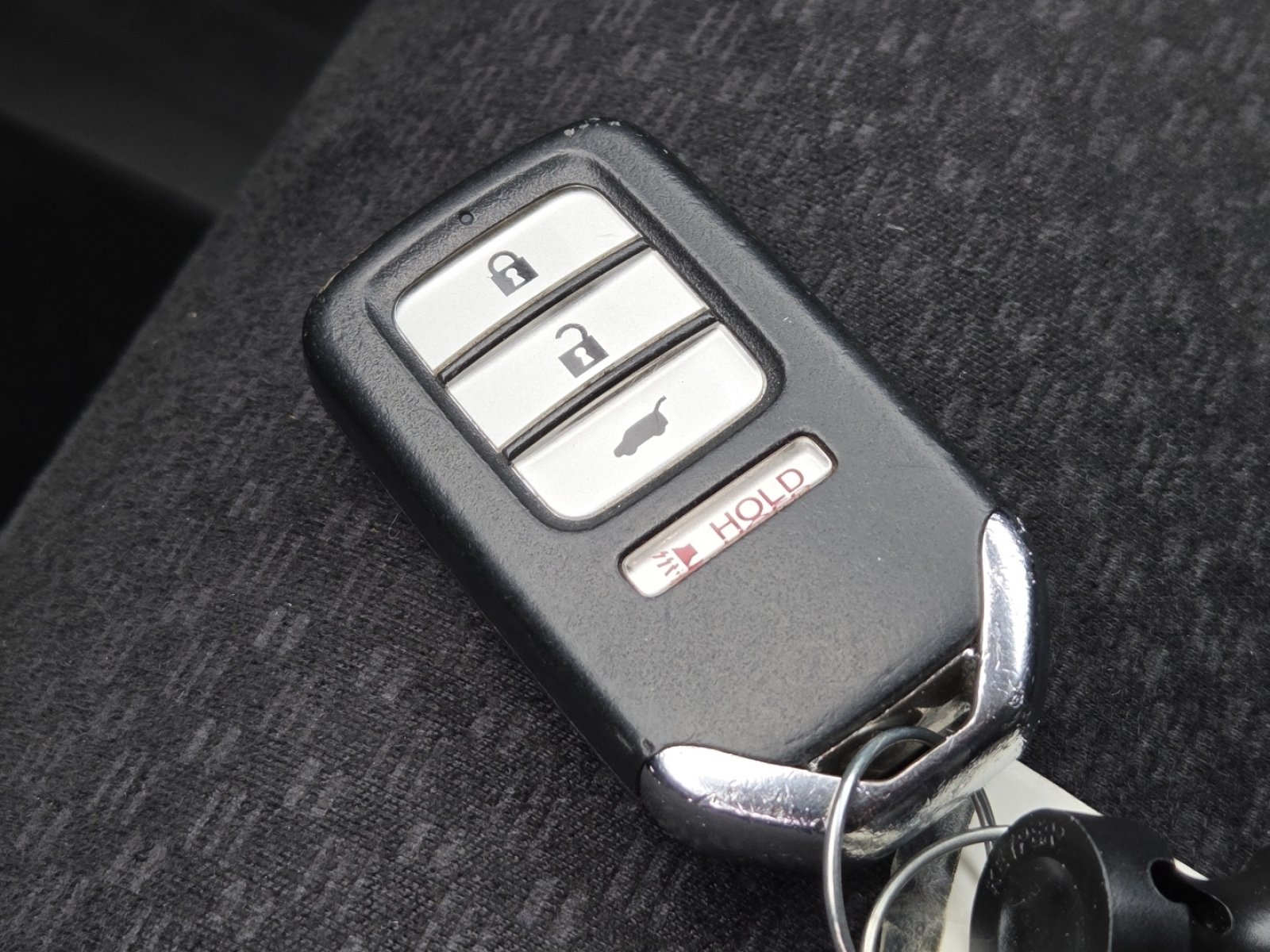 Used 2016 Honda CR-V EX image 34