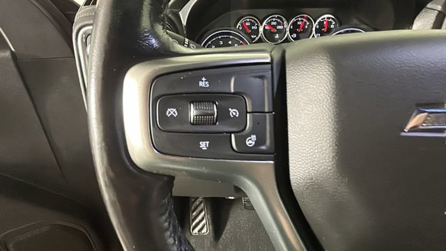 Used 2021 Chevrolet Silverado 1500 RST AWD/4WD image 15