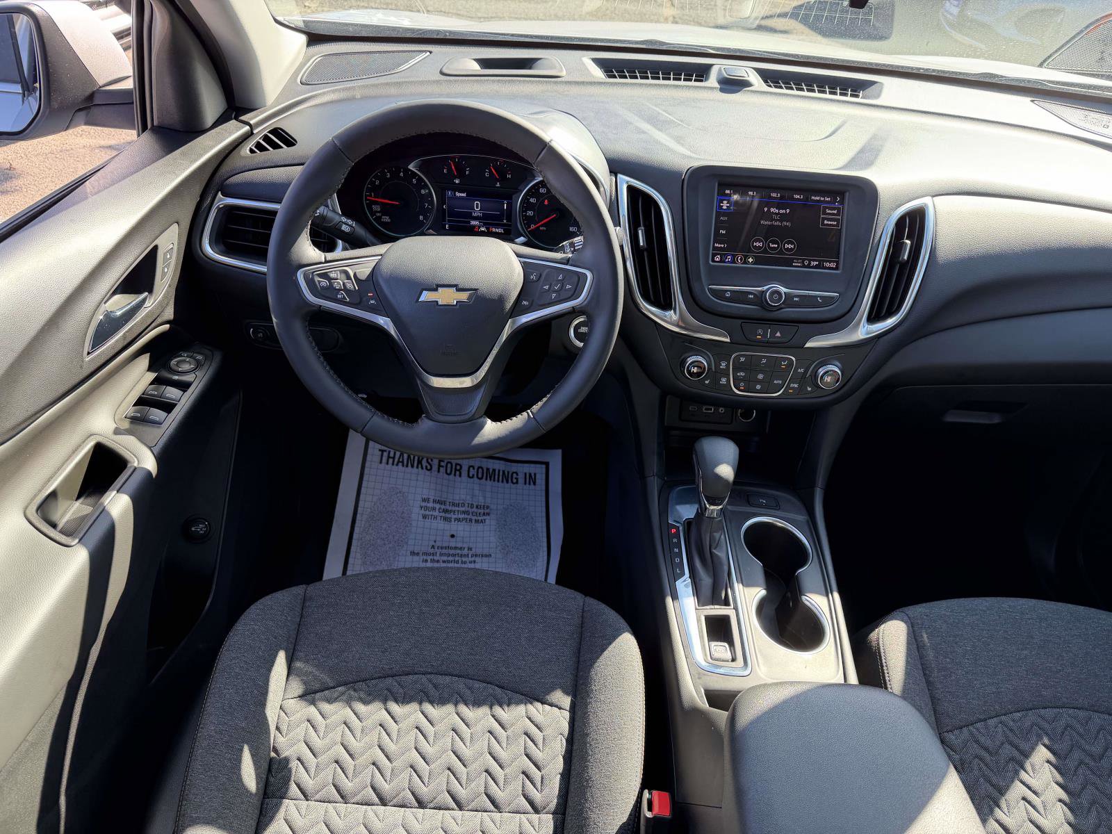 Certified 2022 Chevrolet Equinox LT image 11