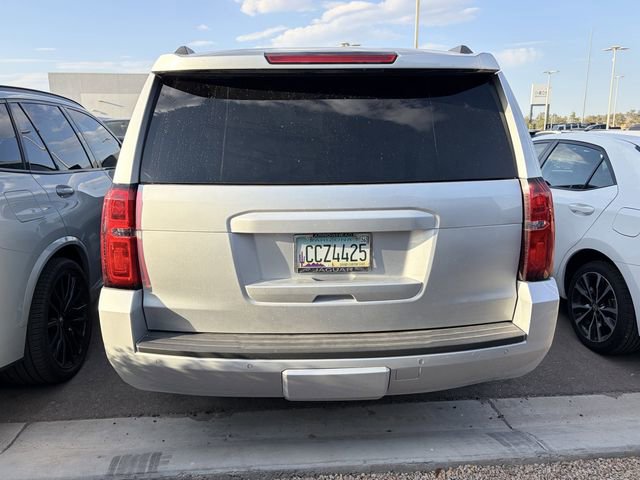 Used 2019 Chevrolet Suburban LT AWD/4WD image 8