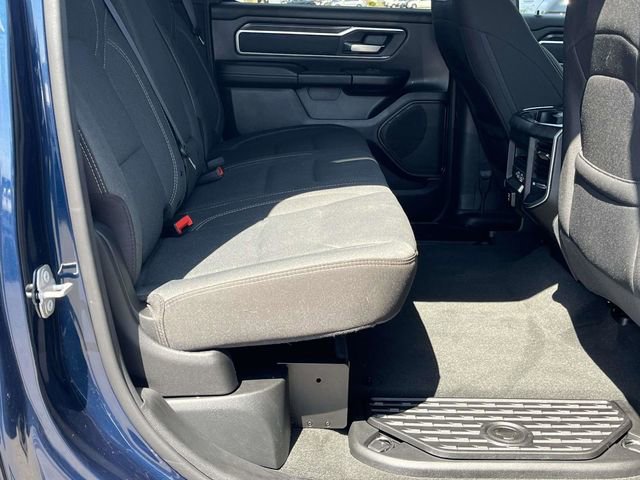 Used 2022 RAM 1500 Big Horn AWD/4WD image 21