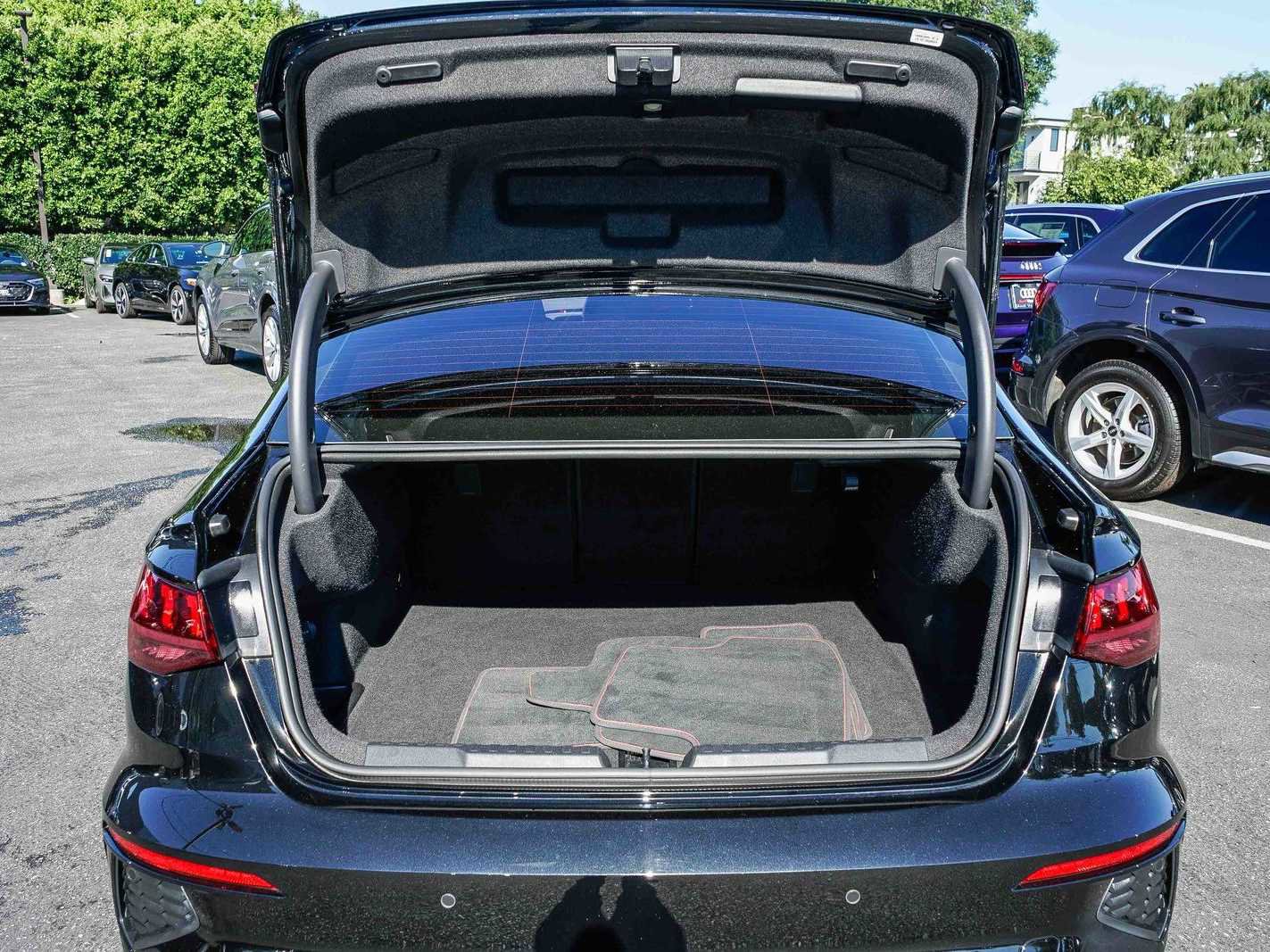 Used 2023 Audi S3 Premium Plus w/ Premium Plus Package image 26