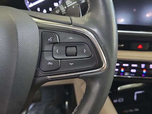 Used 2023 Buick Envision Avenir image 18