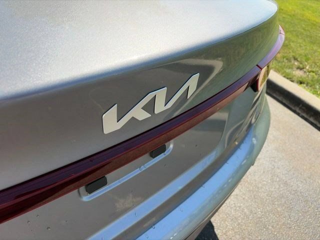 Used 2024 Kia Forte LXS FWD image 43