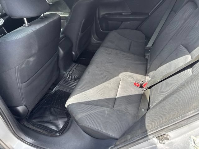Used 2014 Honda Accord LX image 11