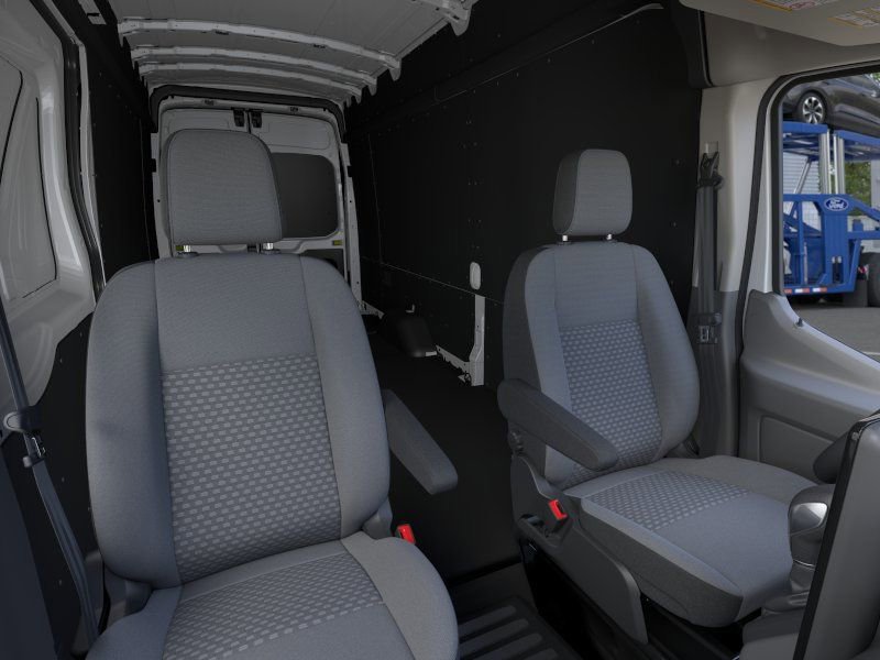 New 2026 Ford Transit 350 148 High Roof Extended RWD image 24