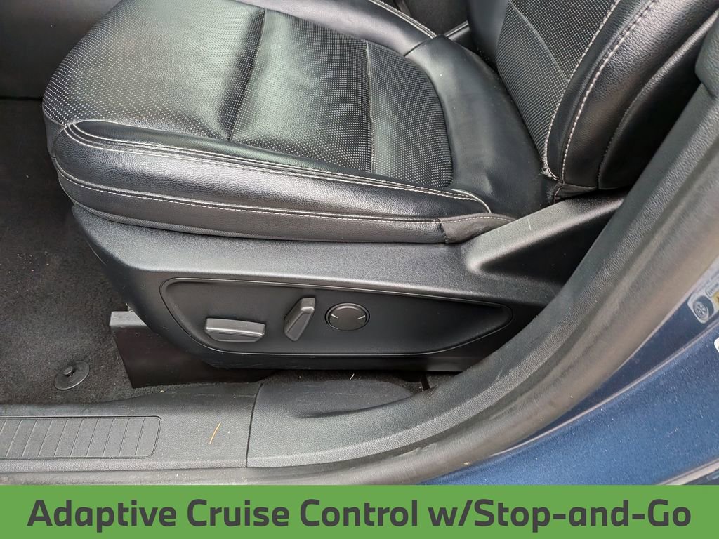 Used 2020 Ford Escape SE Sport image 14