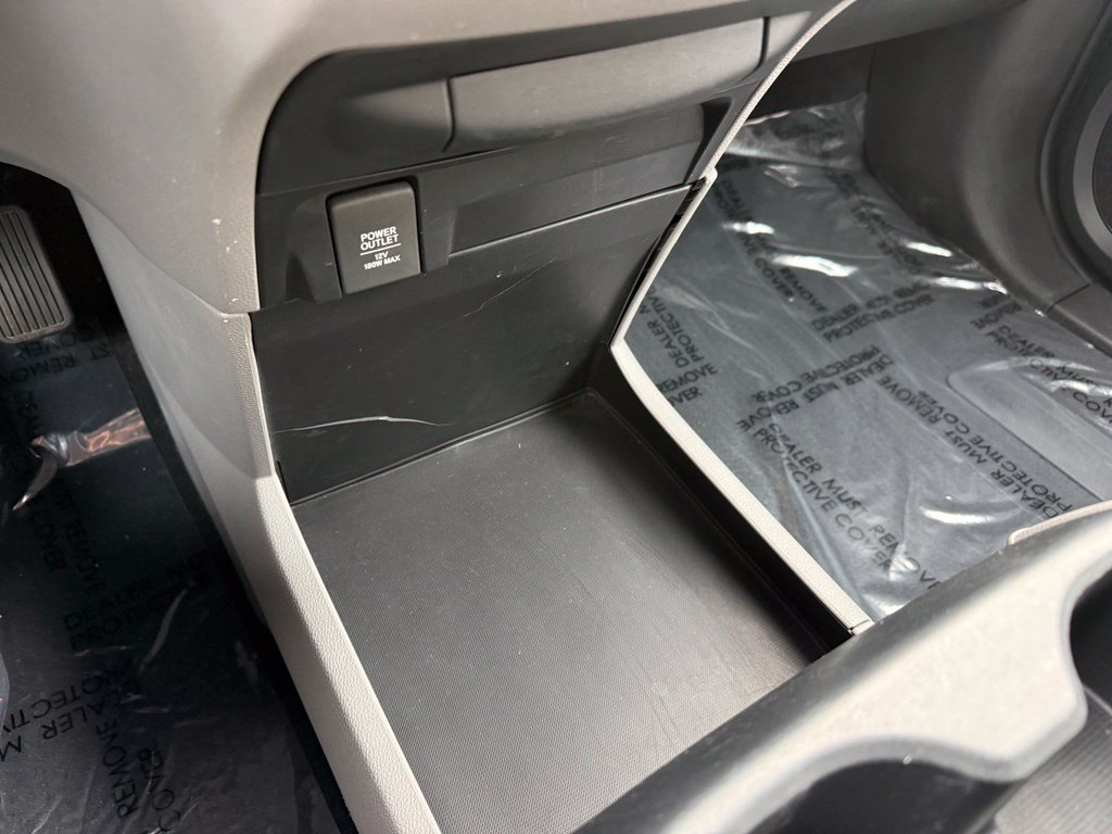 Used 2020 Honda Odyssey EX-L image 23