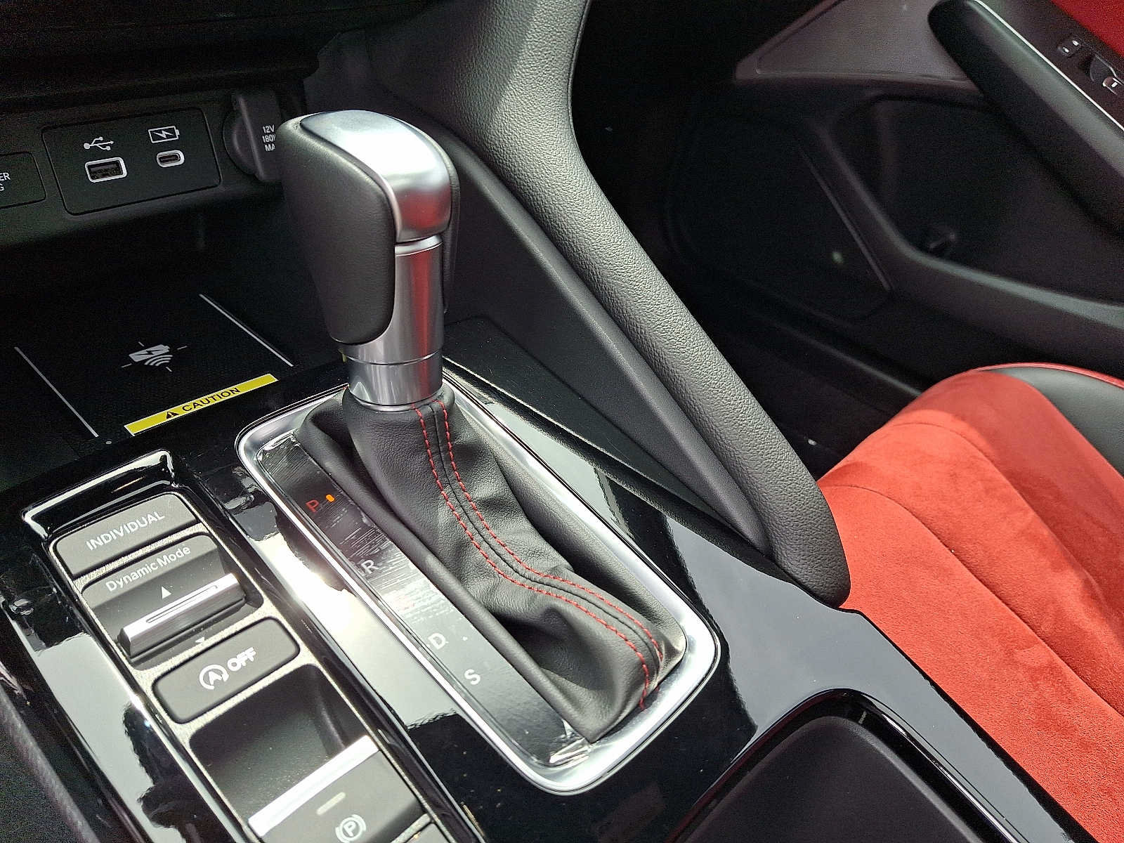 Used 2025 Acura Integra A-Spec FWD image 16