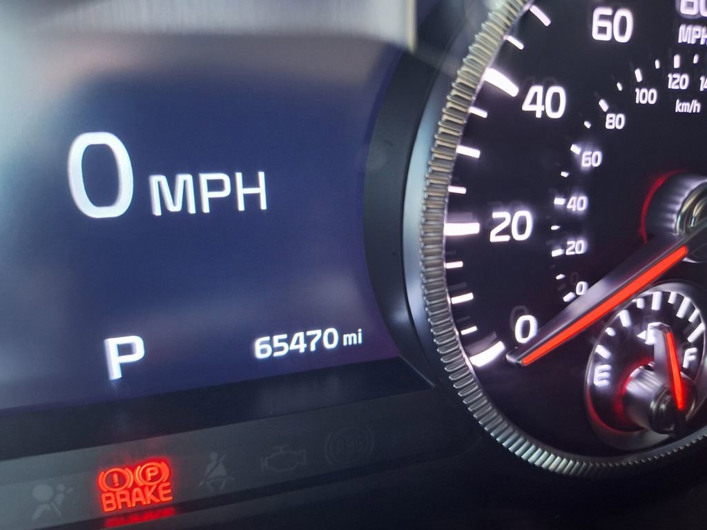 Used 2022 Kia Telluride SX w/ SX Prestige Package image 21