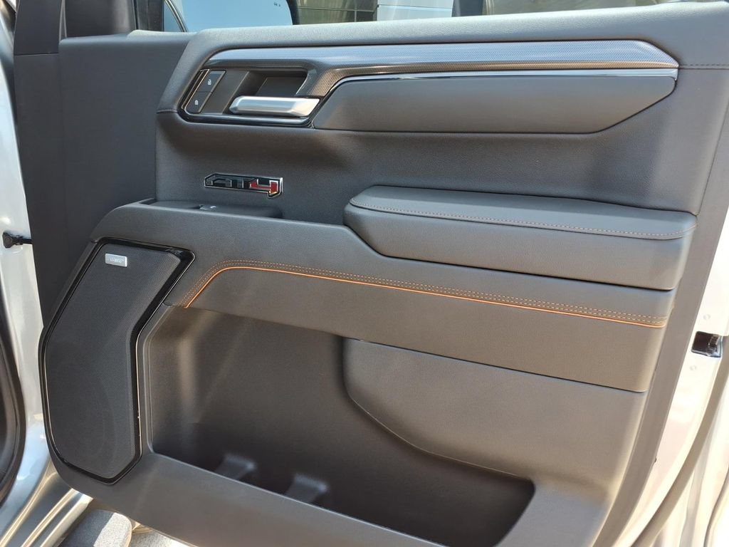 Used 2023 GMC Sierra 1500 AT4 AWD/4WD image 13