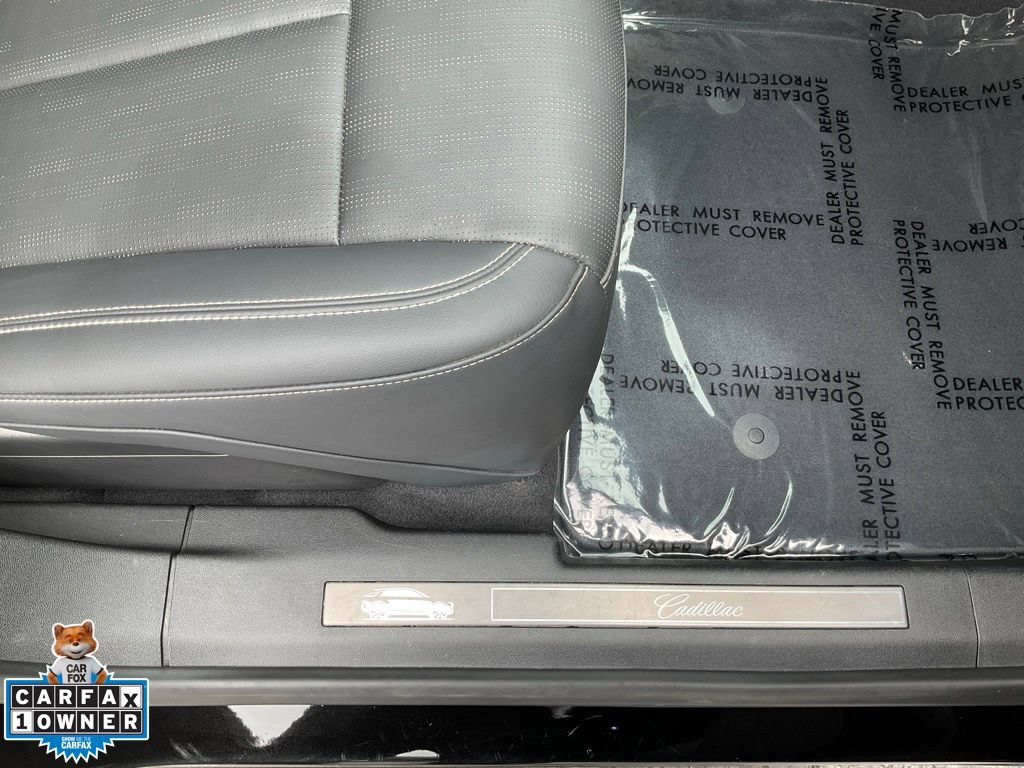 Used 2024 Cadillac Lyriq Sport RWD image 61