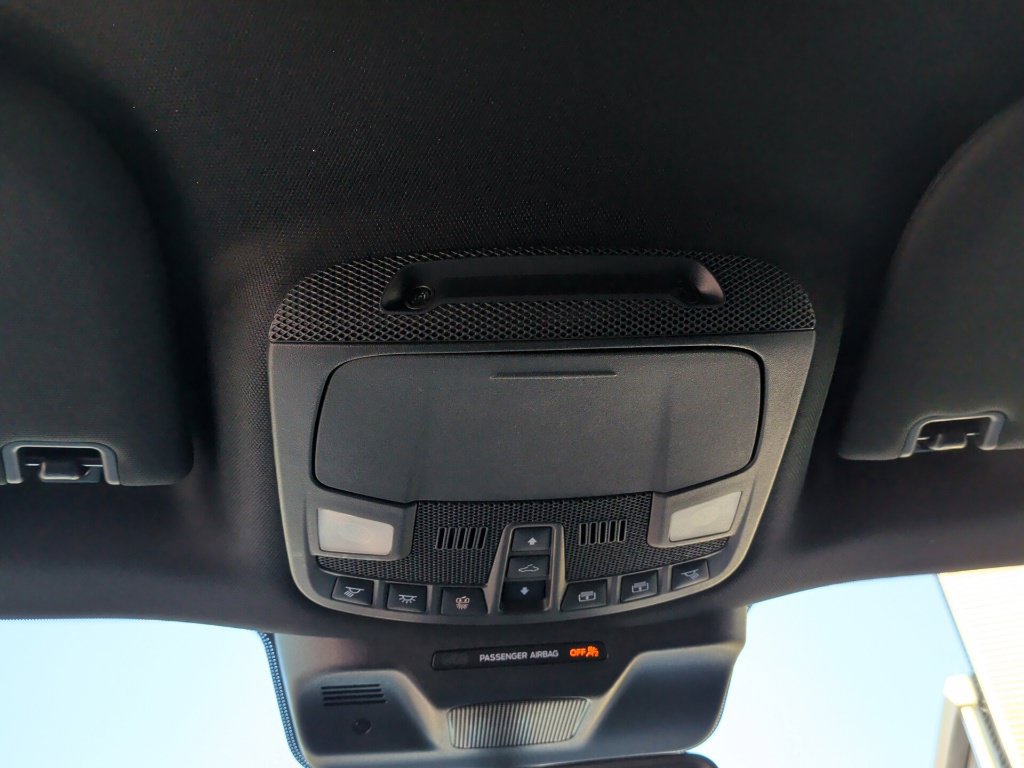 Used 2022 Ford Expedition Max Limited AWD/4WD image 24
