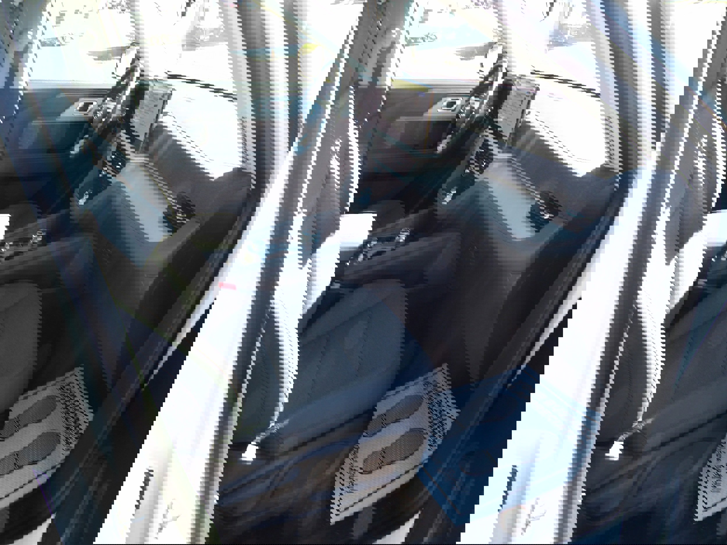 New 2026 Ford Explorer Active image 9