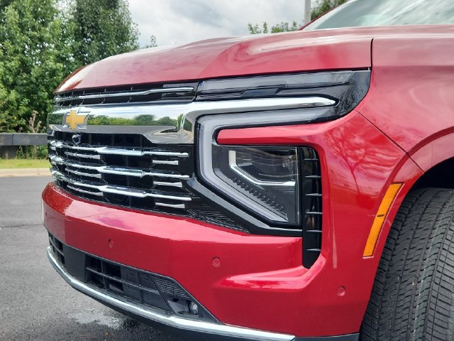 New 2026 Chevrolet Tahoe Premier w/ Sun And Tow Package AWD/4WD image 10