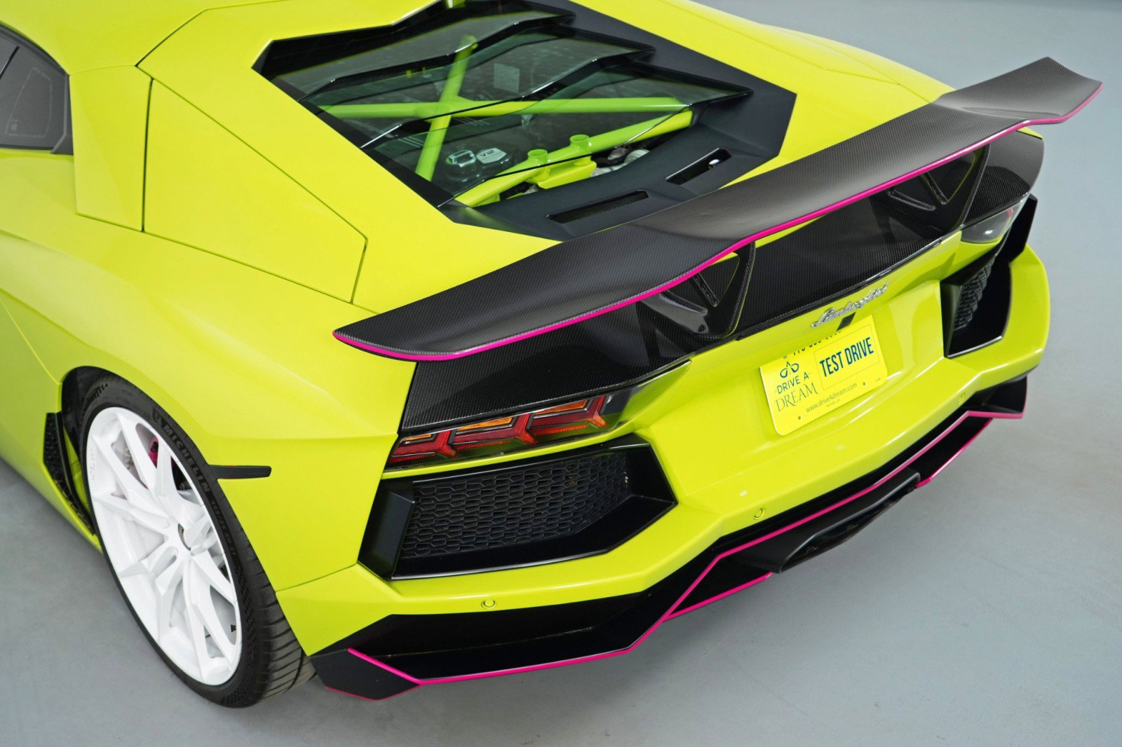 Used 2015 Lamborghini Aventador LP 700-4 image 80