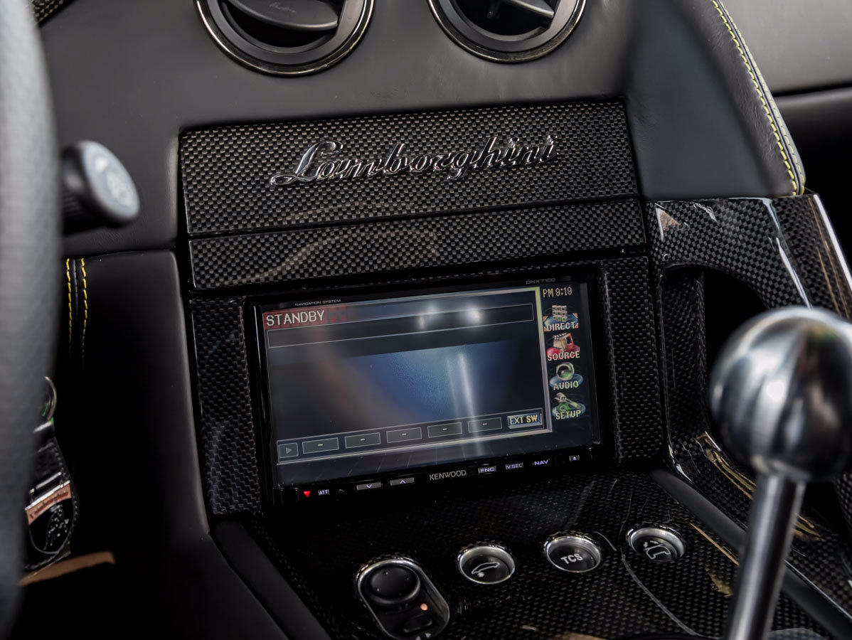 Used 2007 Lamborghini Murcielago LP 640 AWD/4WD image 20