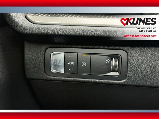 New 2026 Chevrolet Traverse LT w/ Sun and Wheel Package image 51