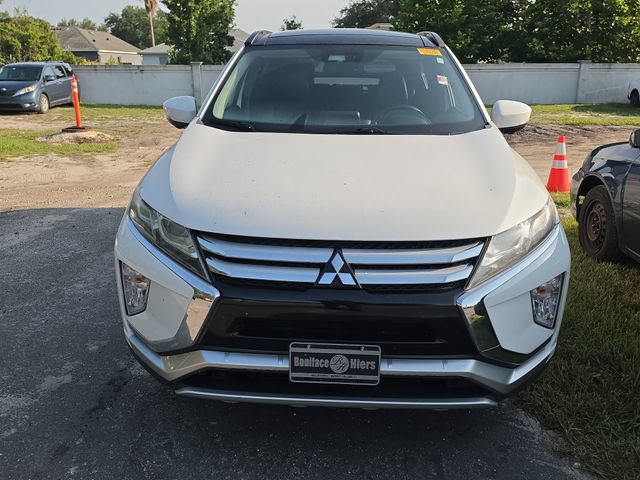 Used 2018 Mitsubishi Eclipse Cross SEL AWD/4WD image 2