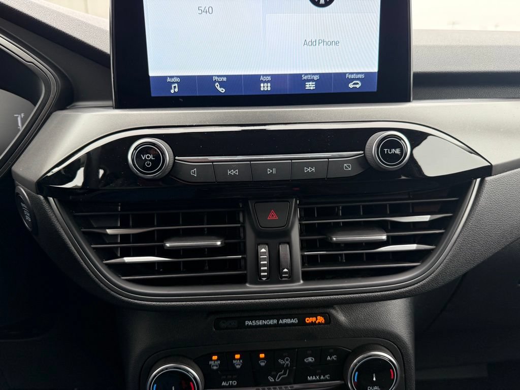 New 2026 Ford Escape Active FWD image 28