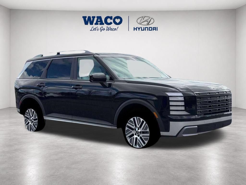 New 2026 Hyundai Palisade SEL AWD/4WD image 70