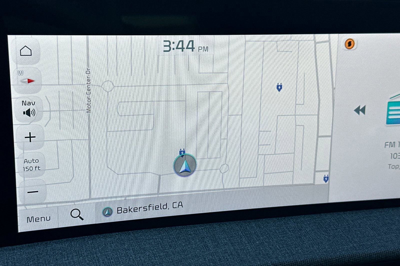 Used 2024 Kia EV6 Wind image 23