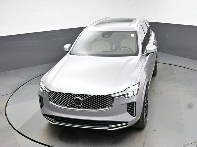 New 2026 Volvo XC90 T8 Plus w/ Protection Package Premier AWD/4WD image 48