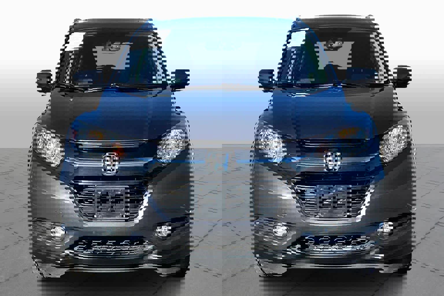 Used 2016 Honda HR-V EX-L image 4