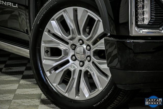 Used 2021 GMC Sierra 1500 Denali w/ Denali Ultimate Package video 3