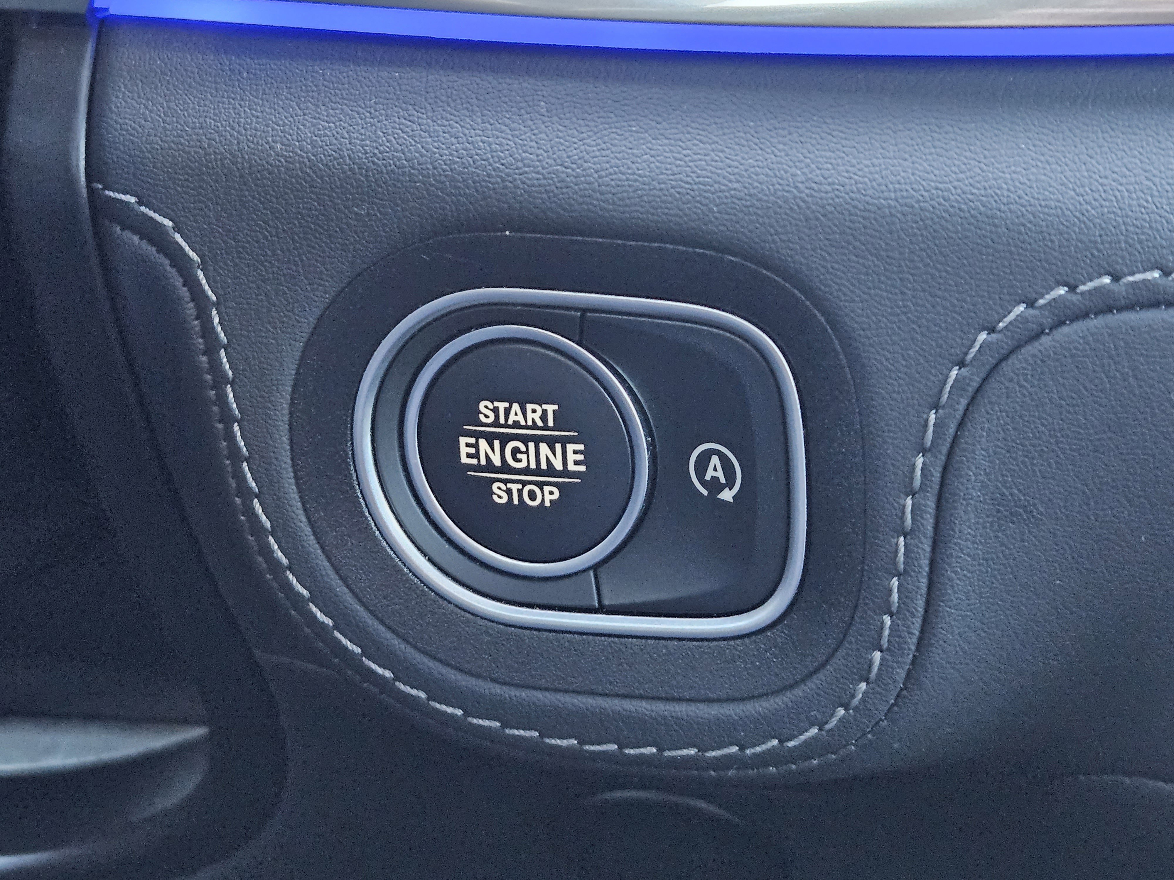 Used 2024 Mercedes-Benz GLS 63 AMG GLS 63 AMG image 21